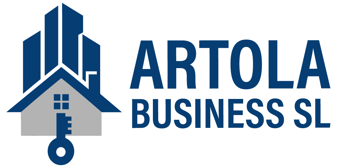 Artola business sl Logo Principal